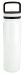 Eurgene™ Vacuum Water Bottle 700ml - Gloss White