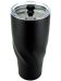Wakita™ 700ml Twisted Vacuum Tumbler - Black Satin