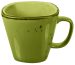 Savannah™ Stoneware Basil Cup (8oz)