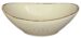 Savannah Stoneware Khaki Bowl (11oz)