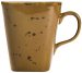 Savannah™ Stoneware Terracotta Cup (12oz)